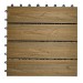 Садовый паркет дпк CM Garden Modern, 300х300 мм, PATINA TEAK (Патина тик) купить в Липецке