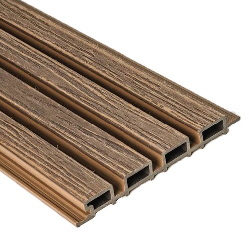 Стеновая панель CM Decking CM Wall ZEBRANO, Коричневый (под заказ) купить в Липецке
