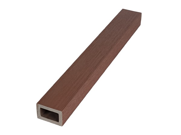 Балясина Woodvex Co-Extrusion Махагон купить в Липецке