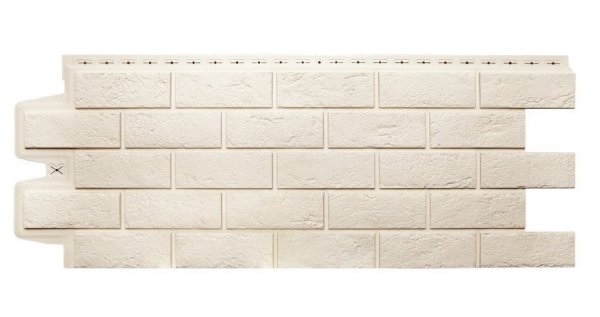 ФП Grand Line состаренный кирпич стандарт молочная купить в Липецке