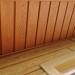 Софит Ю-Пласт, перфорация по центру Дуб Золотой купить в Липецке