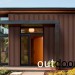 Панель универсальная ДПК Outdoor 3D шлифованная морёный дуб купить в Липецке