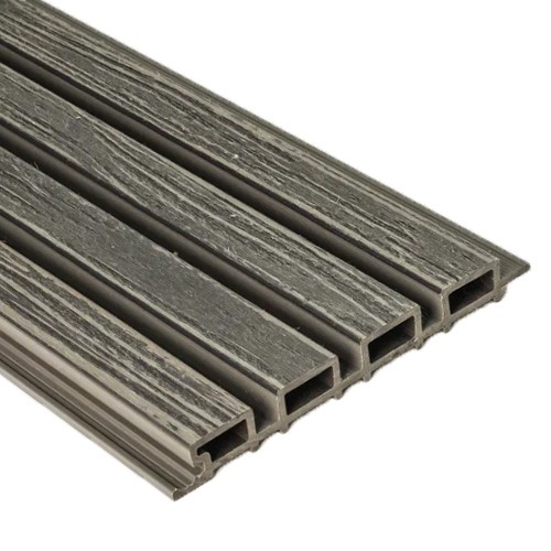 Стеновая панель CM Decking CM Wall ZEBRANO,  Графит ( под заказ) купить в Липецке