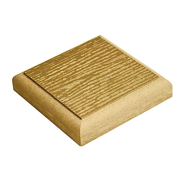 Крышка верхняя FAYNAG ДПК орех купить в Липецке