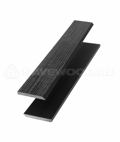 Торцевая рейка Savewood Черный купить в Липецке