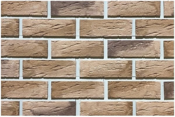 Фиброцементные панели КАНЬОН коллекция КЛИНКЕР 48 купить в Липецке