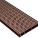 Террасная доска из ДПК Faynag Premium VELVET-ZEBRA  — Шоколад купить в Липецке