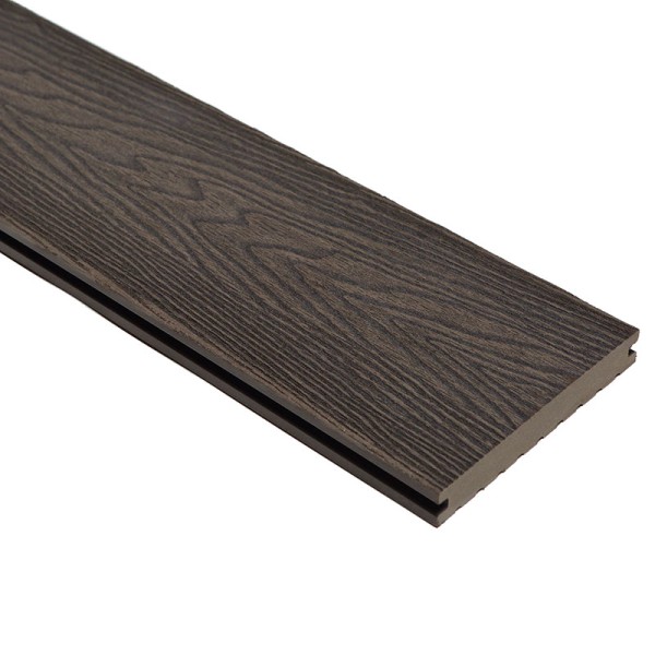 Террасная доска из ДПК CM Decking серия VINTAGE SOLID венге (под заказ) купить в Липецке
