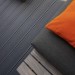 Террасная доска из ДПК Faynag Premium VELVET-ZEBRA  — Кварц купить в Липецке