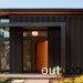 Панель универсальная ДПК Outdoor 3D шлифованная черная купить в Липецке