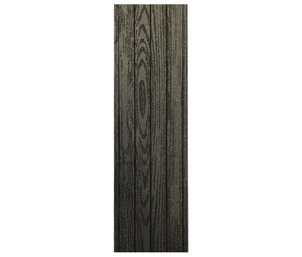 Доска террасная ДПК NanoWood «Lite» Derevo двухсторонняя - Антрацит 140×20 купить в Липецке