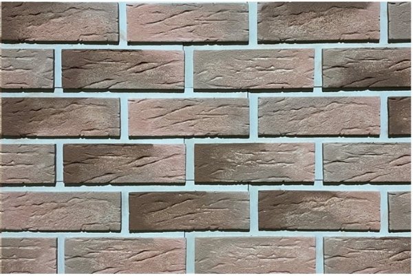 Фиброцементные панели КАНЬОН коллекция КЛИНКЕР 41 купить в Липецке