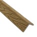 Уголок 3D EasyDecking Wood-Х 50х50 Дуб купить в Липецке
