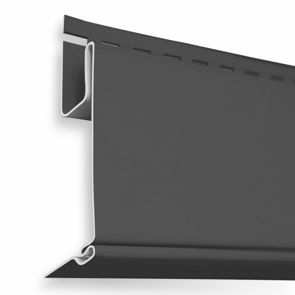 Основание угла 95 мм графитовый купить в Липецке