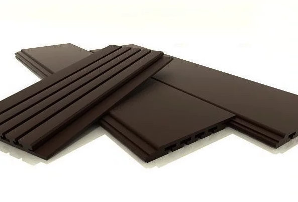 Сайдинг NanoWood HOUSE Шоколад купить в Липецке