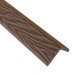 Уголок 3D EasyDecking Wood-Х 50х50 Коричневый купить в Липецке
