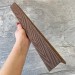 Уголок 3D EasyDecking Wood-Х 50х50 Коричневый купить в Липецке