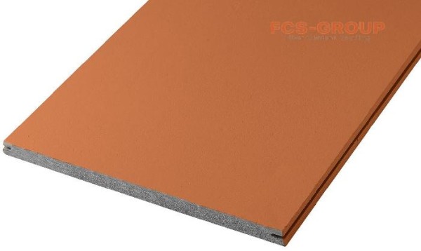Фиброцементные панели FCS Group Smooth Line F32 купить в Липецке