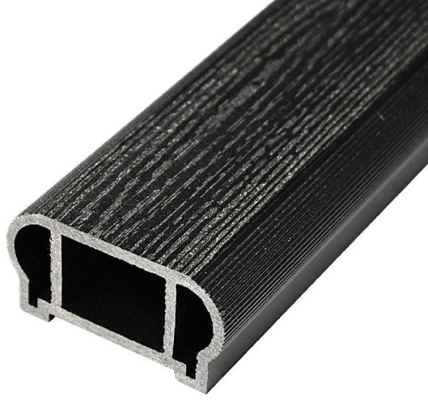 Перила FAYNAG ДПК WOOD кварц купить в Липецке