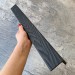 Уголок 3D EasyDecking Wood-Х 50х50 Черное дерево купить в Липецке