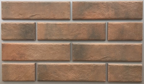 Фасадная Термопанели Аляска Retro Brick Cardamon купить в Липецке