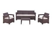 Коллекция мебели Rattan Comfort 5 купить в Липецке