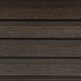 Фасадная доска из ДПК Faynag Wood Рейка Венге купить в Липецке