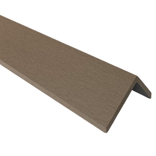 Уголок EasyDecking Wood-Х 50х80 Венге купить в Липецке