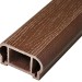 Перила FAYNAG ДПК WOOD шоколад купить в Липецке