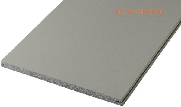 Фиброцементные панели FCS Group Smooth Line F52 купить в Липецке