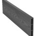 Доска для грядок и клумб из ДПК NauticPrime, 25х150х2950 серый купить в Липецке