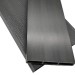 Доска для грядок и клумб из ДПК NauticPrime, 25х150х2950 серый купить в Липецке