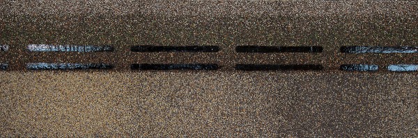 Коньково-карнизная черепица Docke Premium, вагаси купить в Липецке