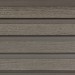 Фасадная доска из ДПК Faynag Wood Рейка Графит купить в Липецке