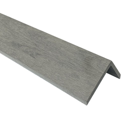 Уголок EasyDecking Wood-Х 50х80 Серый Микс купить в Липецке