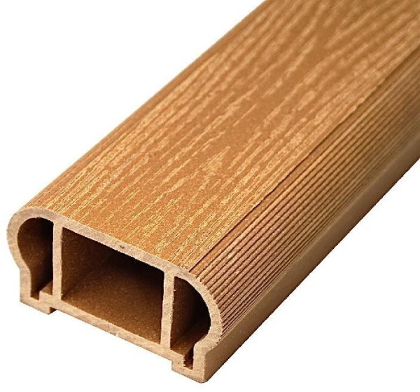 Перила FAYNAG ДПК WOOD тик купить в Липецке