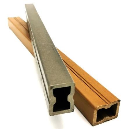 Лага из ДПК 30х40 NanoWood купить в Липецке