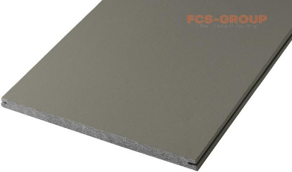 Фиброцементные панели FCS Group Smooth Line F53 купить в Липецке