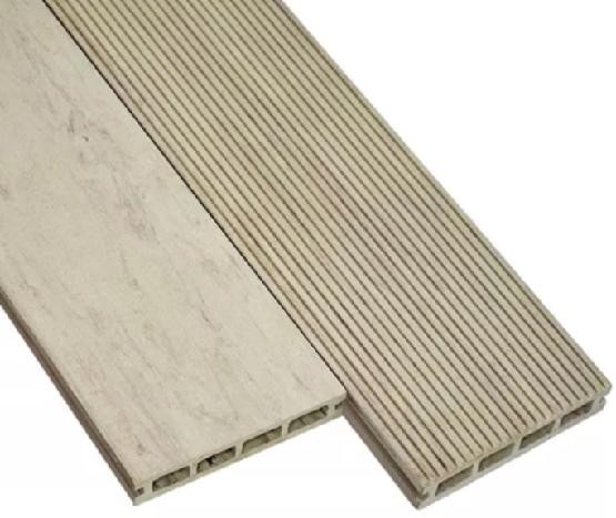 Террасная доска ДПК Deckart Select colorite Сакура купить в Липецке