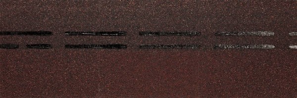 Коньково-карнизная черепица Docke Premium, зрелый каштан купить в Липецке