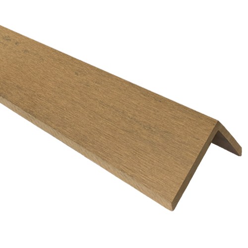 Уголок EasyDecking Wood-Х 50х80 Тик Микс купить в Липецке