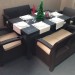 Комплект мебели Yalta Family Set купить в Липецке