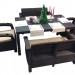 Комплект мебели Yalta Family Set купить в Липецке