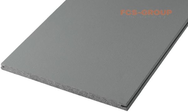 Фиброцементные панели FCS Group Smooth Line F54 купить в Липецке