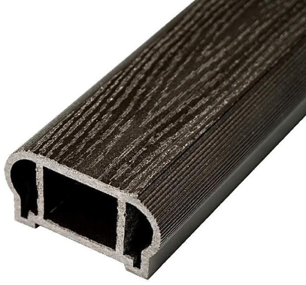 Перила FAYNAG ДПК WOOD венге купить в Липецке