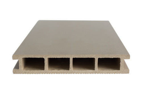 Террасная доска из ДПК ECODECKING Velvet Серый купить в Липецке