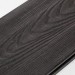 Террасная доска из ДПК ECODECKING Комфорт 3D Графит купить в Липецке