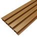 Фасадная доска из ДПК Faynag Wood Рейка Орех купить в Липецке