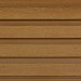 Фасадная доска из ДПК Faynag Wood Рейка Орех купить в Липецке