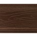 Фасадная панель  из ДПК ECODECKING Коричневый купить в Липецке